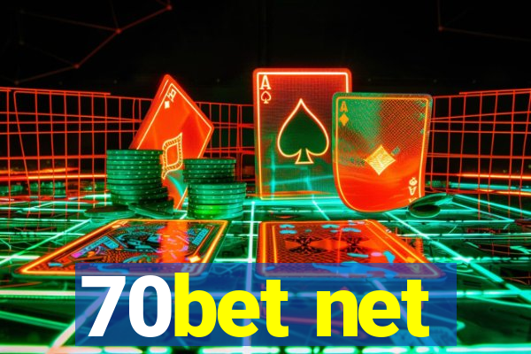 70bet net